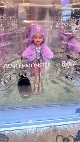 Gentle Monster Bratz Pico 02 ジェントルモンスター