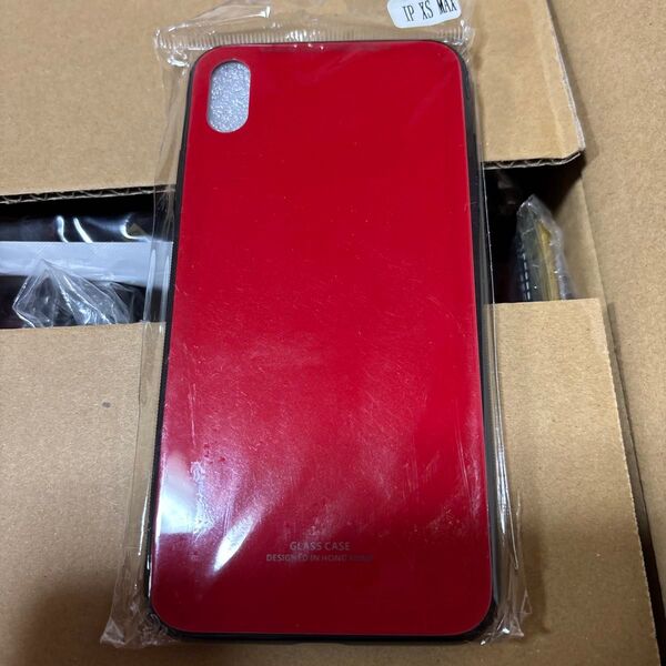 iPhone XS Max スマホケース