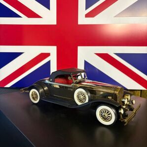1931年 ロールスロイス ファントム クラシックカー アンティーク