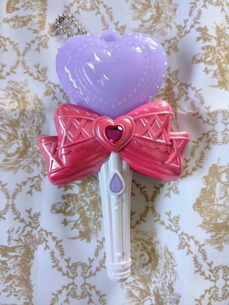 キミとアイドルプリキュア キラキライト キュアキュンキュン