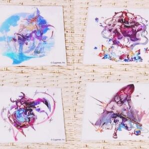 グランブルーファンタジー グラブル アクリルパネル