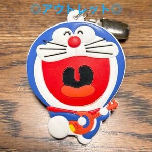 ★速報!!NEW★ ド ラ ち ゃ ん パターカバーキャッチャー ホルダー