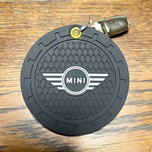 !!速報◎NEW !! M I N I ◎パターカバーキャッチャー ホルダー