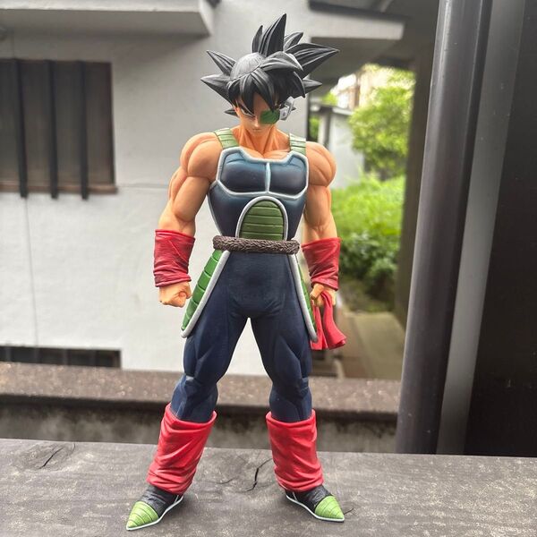 ドラゴンボール バーダック フィギュア