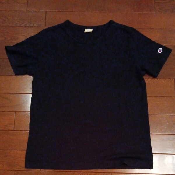 チャンピオン ポケットTシャツ 半袖Tシャツ メンズM