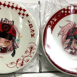 スタレ スシロー皿 乱破セット