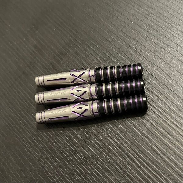 定価¥14,300 ダイナスティ アイル3 プラス 48mm 22g