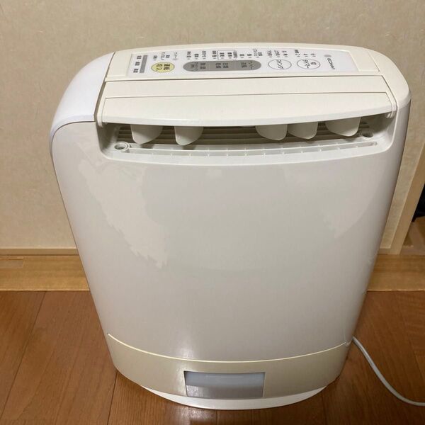 Panasonic パナソニック 衣類乾燥除湿機 F-YZL60 衣類乾燥機