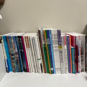 高校受験用 参考書&問題集 お得なまとめ売りです。