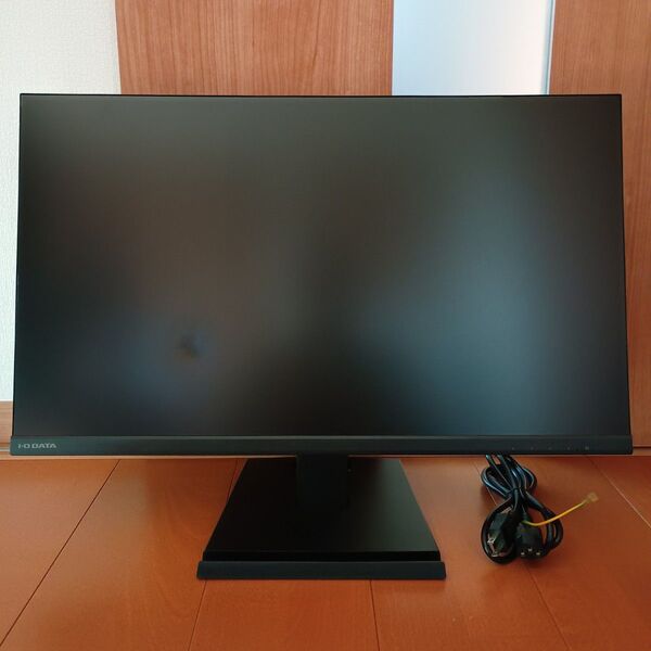 【ジャンク】27インチ液晶モニター(IO DATA DI-A271DB)