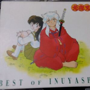【犬夜叉】BEST OF INUYAMA (曲 V6、浜崎あゆみ、DoAs Infinity等)写真をご覧ください。