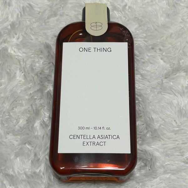 ONETHING ワンシング CENTELLA ASIATICA EXTRACT 化粧水 韓国 スキンケア