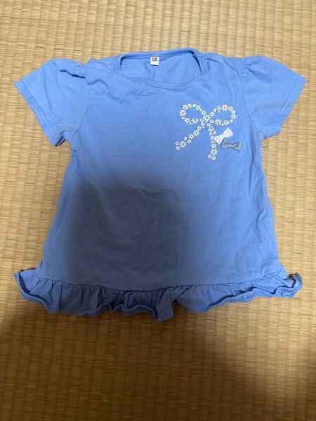 美品 半袖Tシャツ 綿100