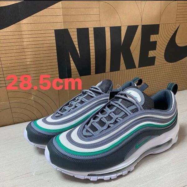28.5cm NIKE AIR MAX 97