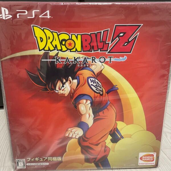 ドラゴンボール カカロット KAKAROT ジオラマ フィギュア GEO ゲオ