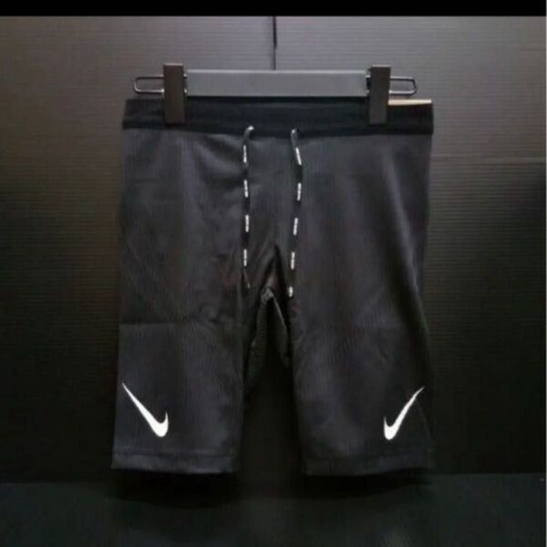 Mサイズ 未使用品 NIKE DF ADV AEROSWIFT HALF TIGHTS FN3370まとめ買いあり