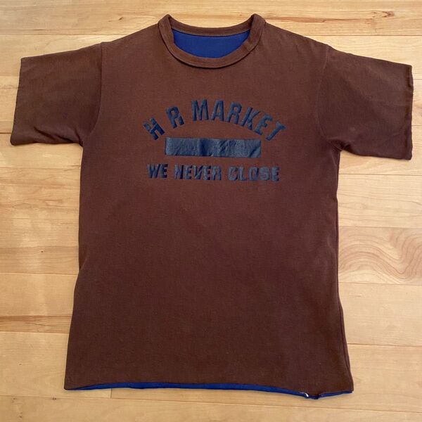 ハリウッドランチマーケット Tシャツ