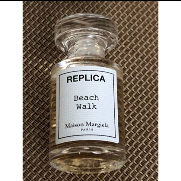 Maison Margiela メゾンマルジェラ ビーチウォーク 7ml