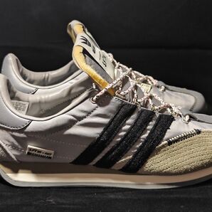 Song for the Mute × adidas Country OG