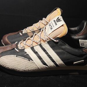 Song for the Mute × adidas Country OG
