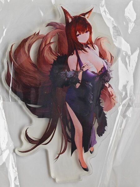 アズールレーン 天城(あまぎ) アクリルスタンド