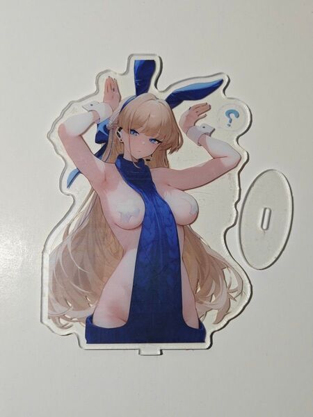 ブルーアーカイブ 飛鳥馬 トキ アクリルスタンド