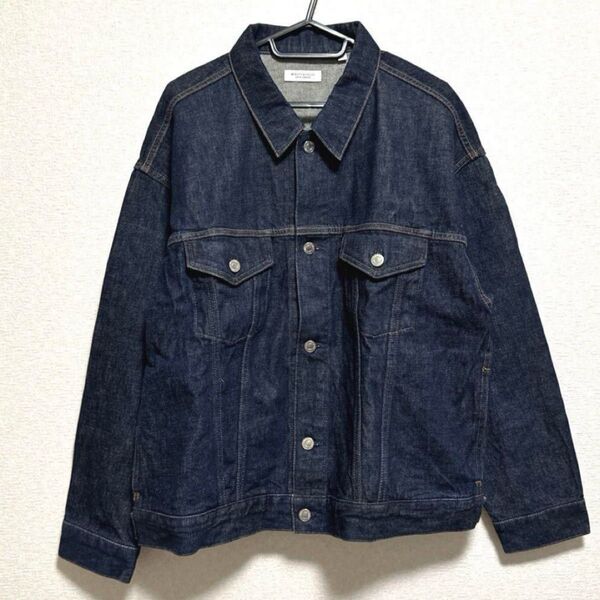 BEAUTY&YOUTH UNITED ARROWS ビューティアンドユースユナイテッドアローズ デニムジャケット S