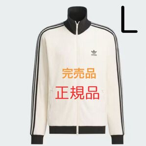 完売品★アディカラー ワッフル クラシック トラックトップ 新品未使用 韓国正規店にて購入 adidas