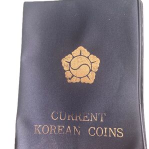 CURRENTKOREAN COINS レトロな商品 コレクション 韓国骨董品