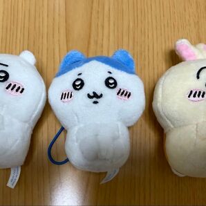 ちいかわ ぬいぐるみBIG4