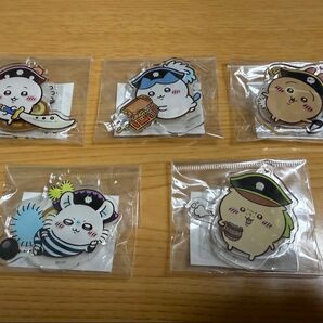 ちいかわアドベンチャー アクリルスタンド
