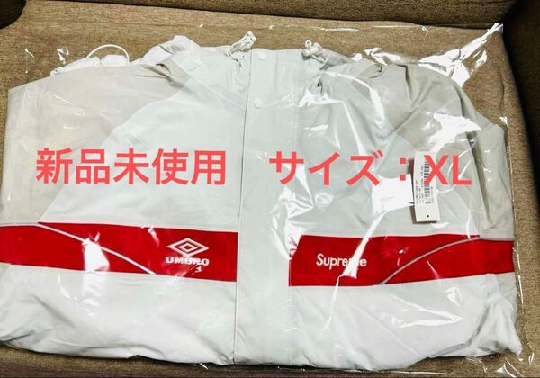 Supreme Umbro GORE-TEX Hooded Jacket