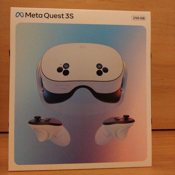 Meta Quest 3S 256GB
