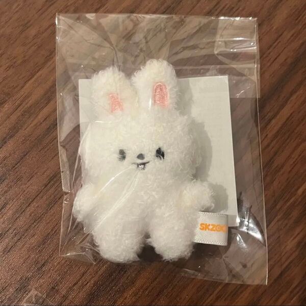 straykids skzoo ぬいぐるみ マイクロキーリング リノ ソウルコン ペンミ skz 5'clock 5 clock