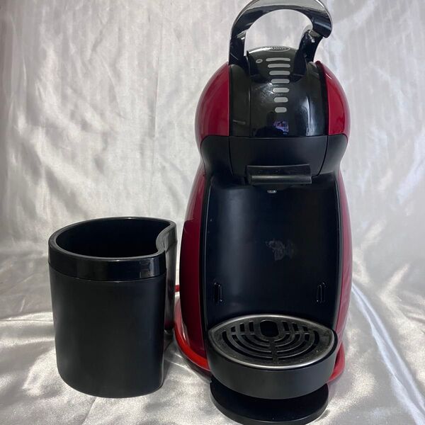 Nescafeドルチェグスト エスプレッソマシン MD9771 ネスカフェ 珈琲 コーヒーメーカー お知らせ機能付き