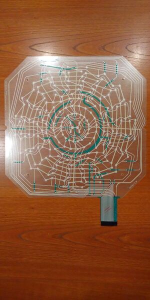 新品 未使用 マトリックスシート 純正正規品 ダーツ スペクトラム ボード センサー アバンティ エリート イーテック ライブ