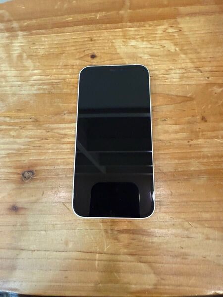 iPhone12mini 64GB