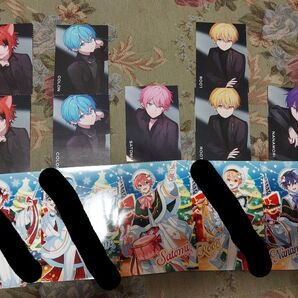 すとぷりのブロマイドまとめ売り(バラ売りも、OK)