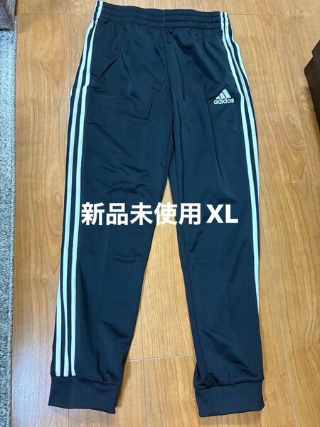 adidas ジャージ パンツ ブラック