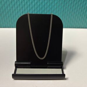 チタンネックレス チェーン( チタンアクセサリー レジェ )