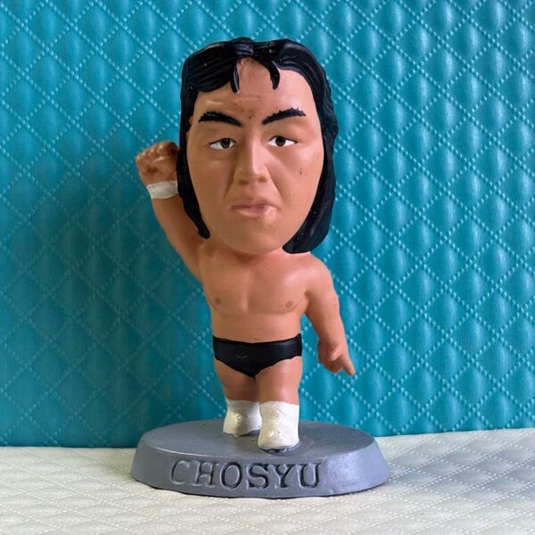 新日本プロレス ヘッドライナーズ ( 長州力 )