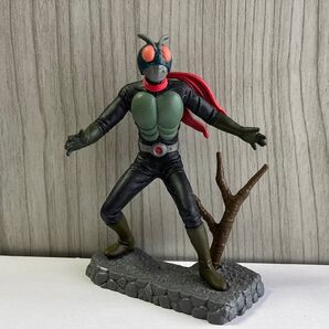 バンダイ 石ノ森コレクション ( 仮面ライダー 原作版 )