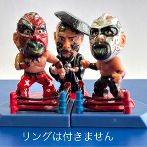プロ格ヒーローズ