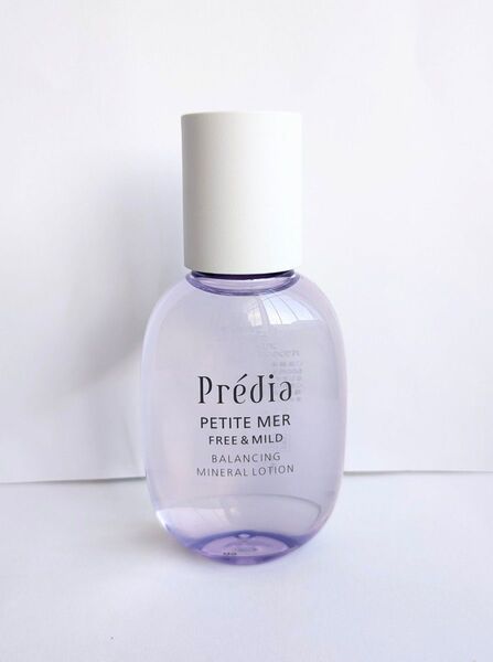 プレディア プティメール フリー&マイルド バランシング ミネラル ローション 170ml