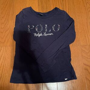 長袖Tシャツ ラルフローレン