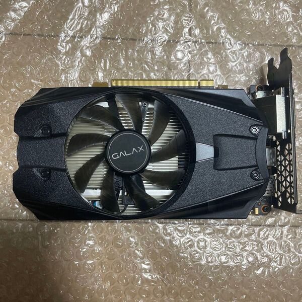 NVIDIA GeForce GTX950 GALAX グラボ/グラフィックボード