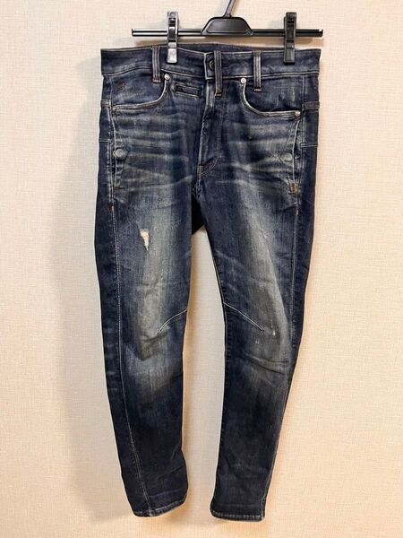 G-STAR RAW ジースターロウ デニム W27