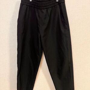 URBAN RESEARCH DOORS 黒 パンツ