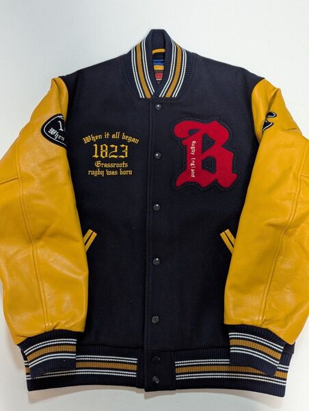 XL CANTERBURY カンタベリージャンパーラグビーオールブラックス