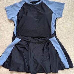 セパレート水着 160size